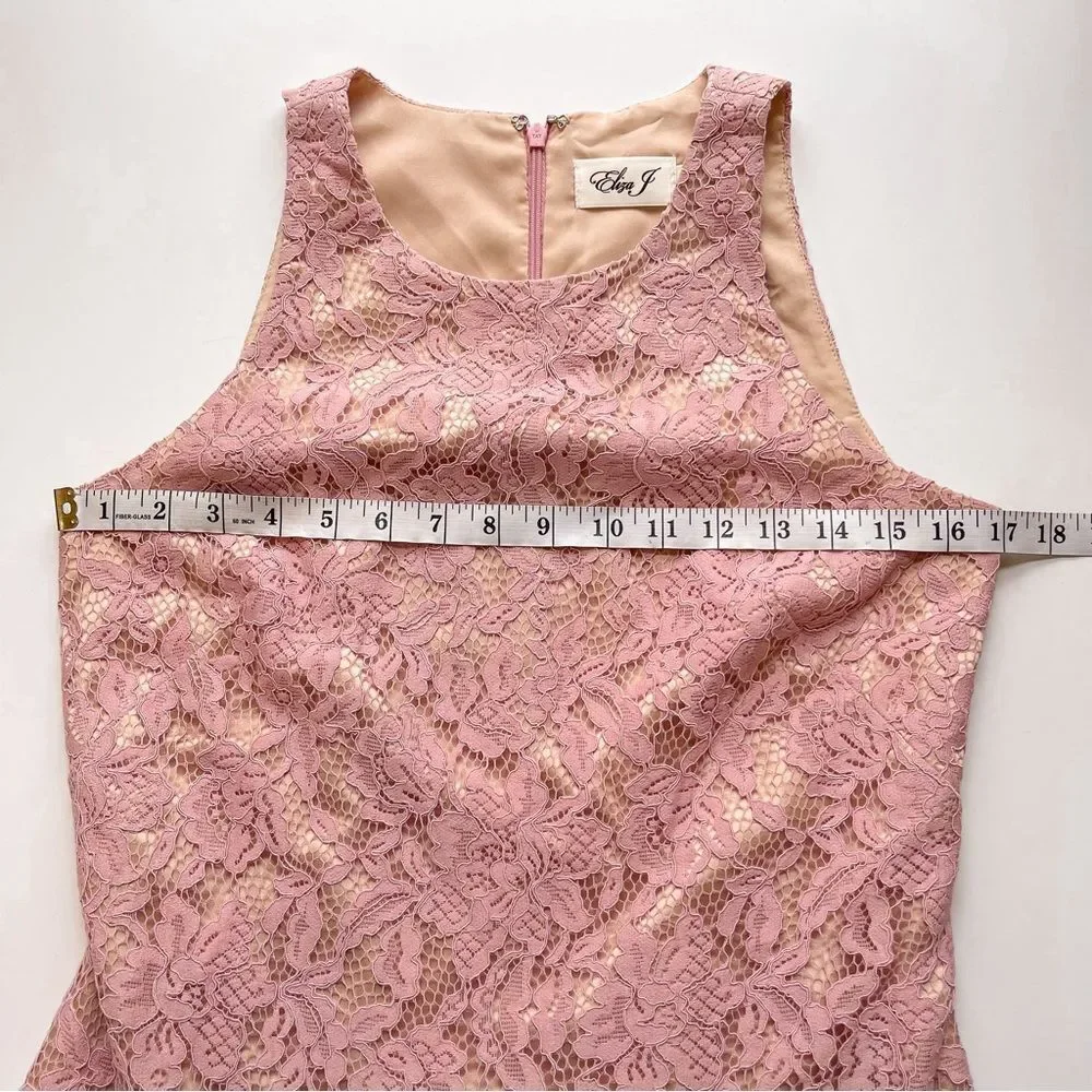 Eliza J size good
